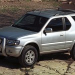 FRONTERA B